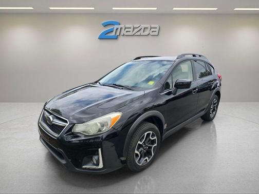2017 Subaru Crosstrek 2.0i Premium