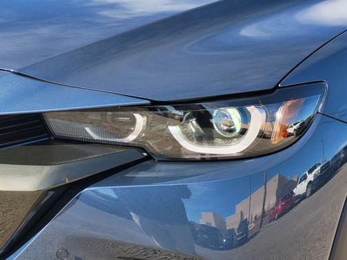 2026 Mazda CX-50 Hybrid Premium