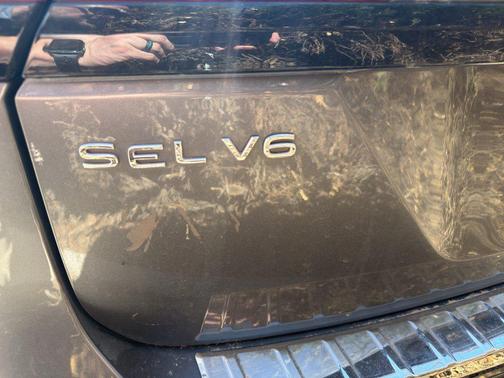 2023 Volkswagen Atlas 3.6L SEL