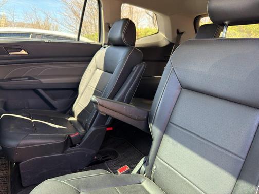 2023 Volkswagen Atlas 3.6L SEL