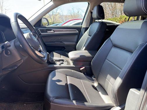 2023 Volkswagen Atlas 3.6L SEL