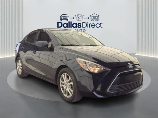 2016 Scion iA Base