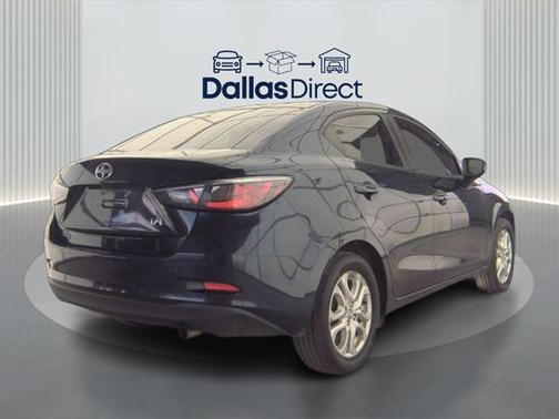 2016 Scion iA Base