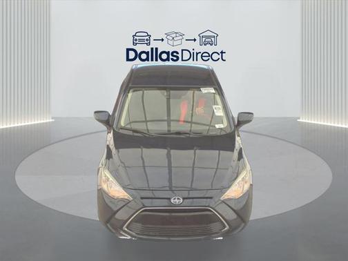 2016 Scion iA Base