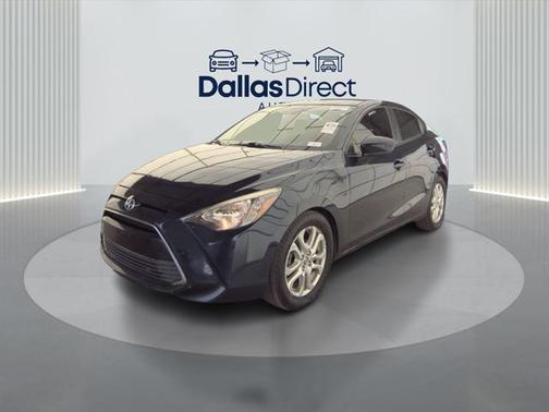 2016 Scion iA Base