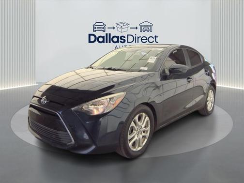 2016 Scion iA Base
