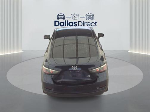 2016 Scion iA Base