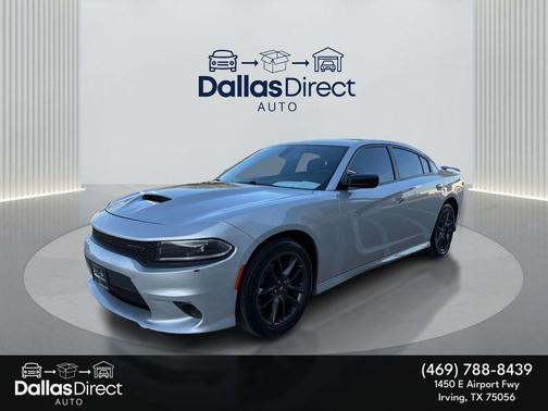 2022 Dodge Charger GT
