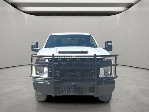 2021 Chevrolet Silverado 3500 WT