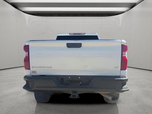 2021 Chevrolet Silverado 3500 WT