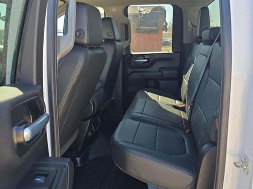 2021 Chevrolet Silverado 3500 WT