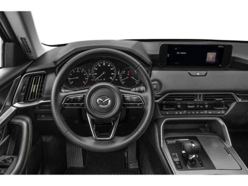 Platinum Quartz 2026 Mazda CX-90 3.3 Turbo Preferred