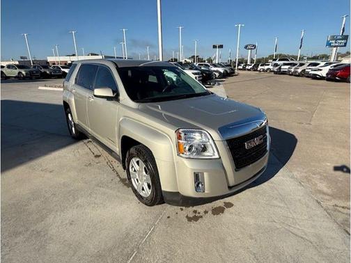 2014 GMC Terrain SLE-1