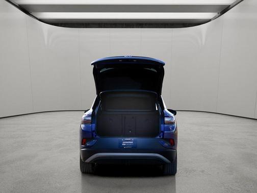 2021 Volkswagen ID.4 1st Edition