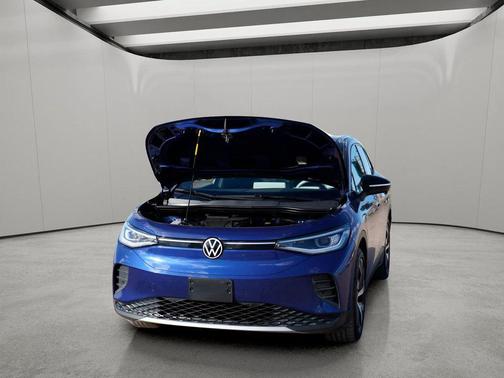 2021 Volkswagen ID.4 1st Edition