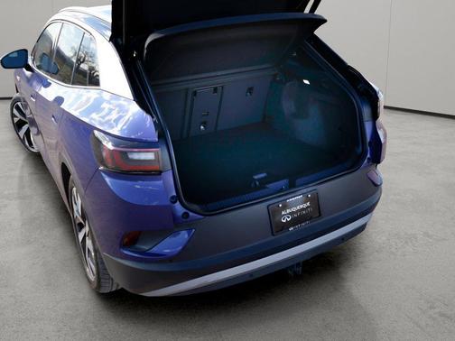 2021 Volkswagen ID.4 1st Edition