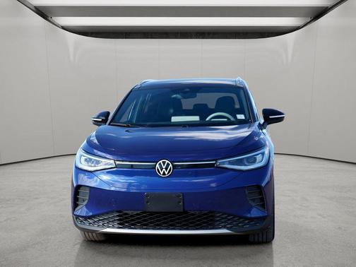 2021 Volkswagen ID.4 1st Edition