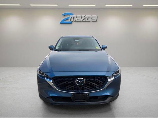 2022 Mazda CX-5 2.5 S
