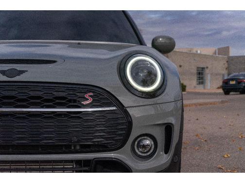 2023 MINI Clubman Cooper S ALL4