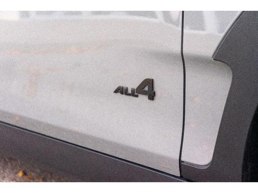 2023 MINI Clubman Cooper S ALL4