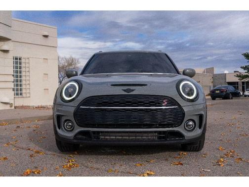 2023 MINI Clubman Cooper S ALL4