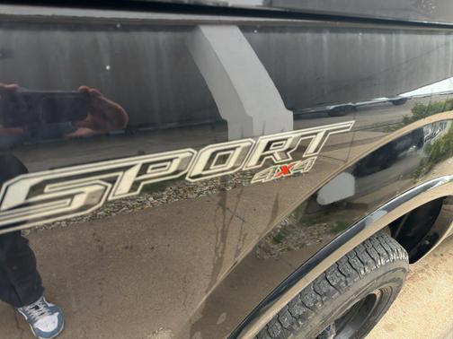 AGATE BLACK 2019 Ford F-150 XLT