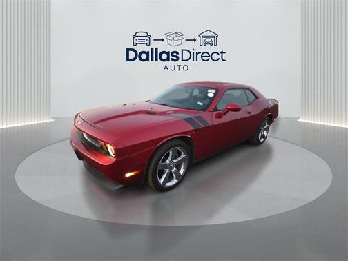 2009 Dodge Challenger R/T