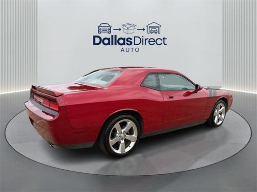 2009 Dodge Challenger R/T