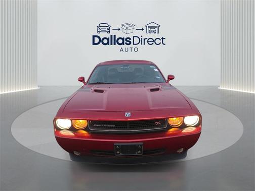 2009 Dodge Challenger R/T