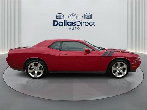 2009 Dodge Challenger R/T