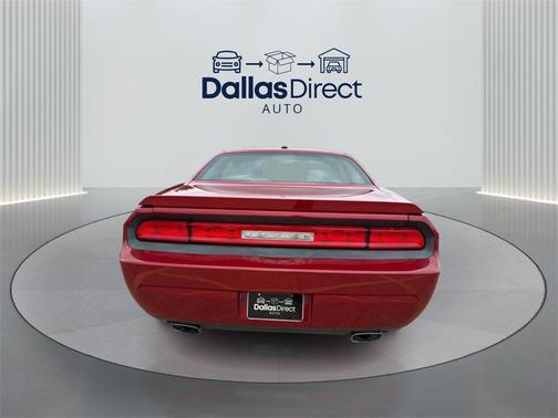 2009 Dodge Challenger R/T
