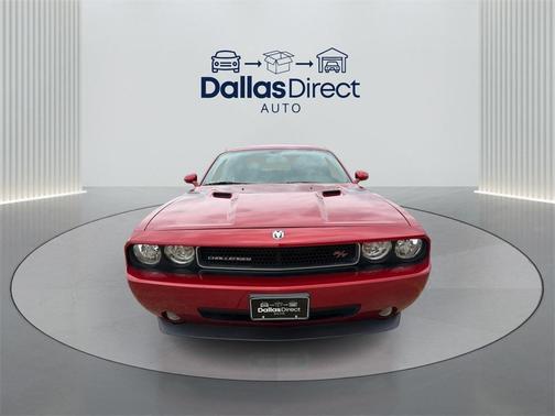 2009 Dodge Challenger R/T