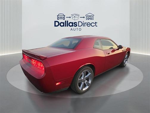 2009 Dodge Challenger R/T