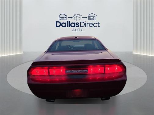 2009 Dodge Challenger R/T