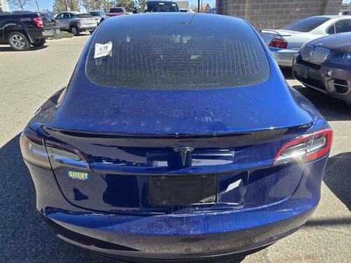 2019 Tesla Model 3 Mid Range