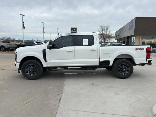 2024 Ford F-250 Lariat
