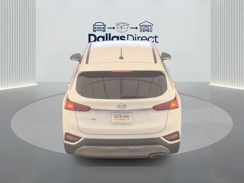 2020 Hyundai SANTA FE SE 2.4