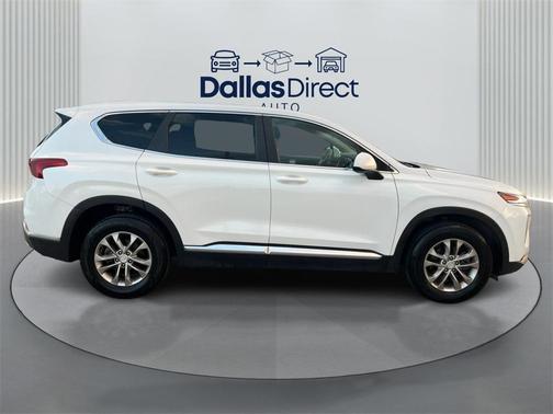 2020 Hyundai SANTA FE SE 2.4