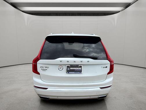 2020 Volvo XC90 T6 Inscription