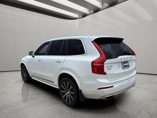 2020 Volvo XC90 T6 Inscription