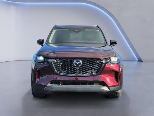 Artisan Red Premium 2025 Mazda CX-90 3.3 Turbo Premium Sport