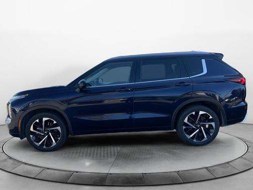 2022 Mitsubishi Outlander SEL 2.5 2WD