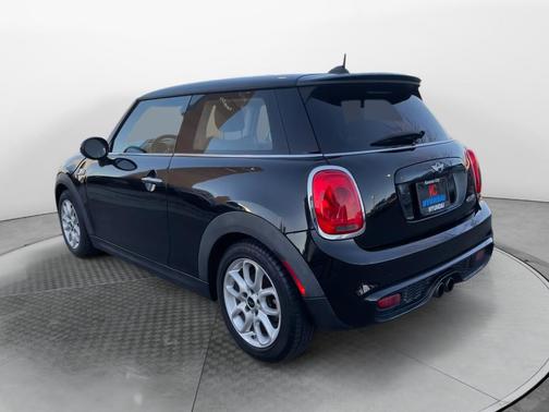 2015 MINI Hardtop Cooper S