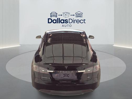 2013 Tesla Model S Base