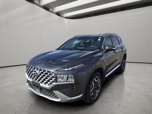 2023 Hyundai SANTA FE HEV SEL Premium