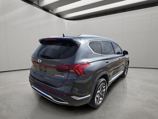 2023 Hyundai SANTA FE HEV SEL Premium