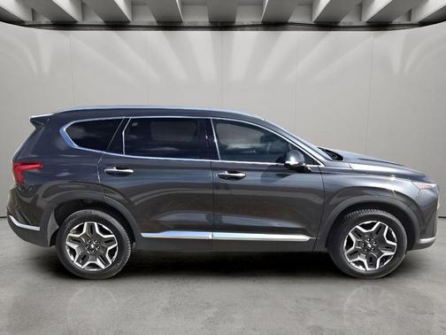 2023 Hyundai SANTA FE HEV SEL Premium