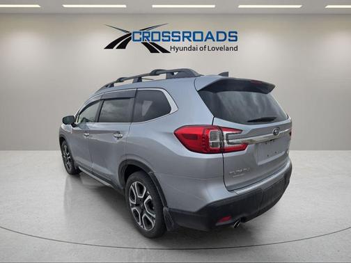 2023 Subaru Ascent Touring 7-Passenger