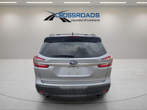 2023 Subaru Ascent Touring 7-Passenger