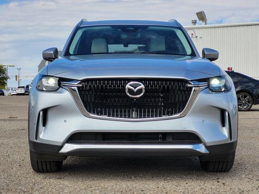 2025 Mazda CX-90 PHEV Premium Plus